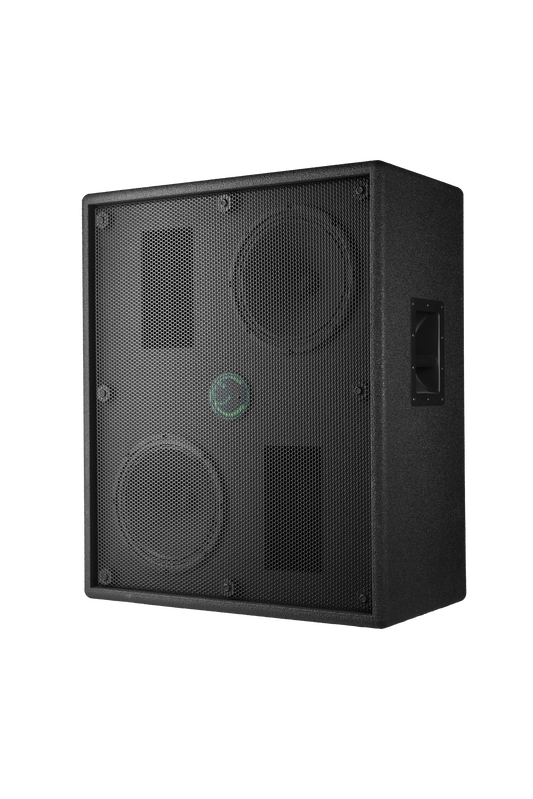 HC2X12 Happy Cab